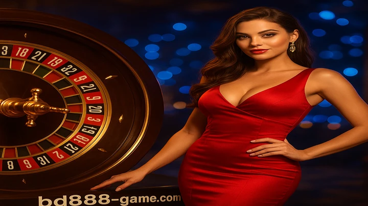 bd888 Games-এ বহুমুখী গেমিং বিকল্প, bd888 সহ
