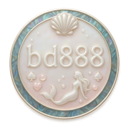 bd888 ব্র্যান্ড লোগো